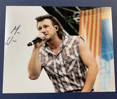 morgan wallen posters|morgan wallen signed poster.